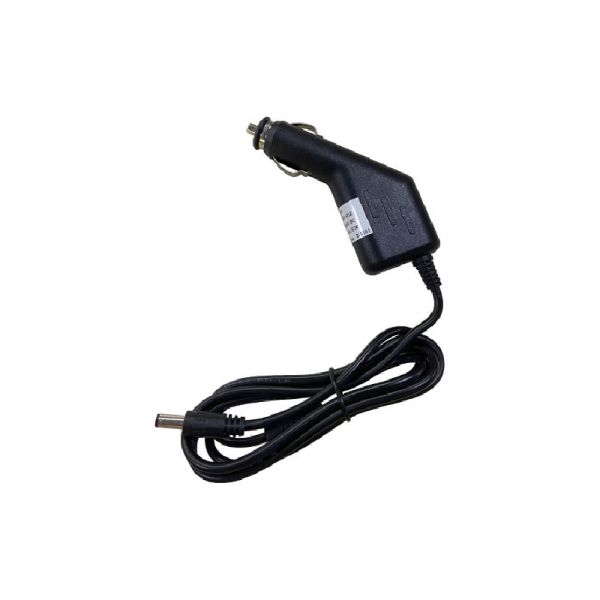 Thunderbook Vehicle power supply 12/24VDC for Colossus W103 - W803 