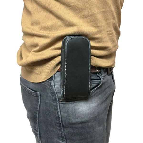 Protective Case for Portable Two Way Radios