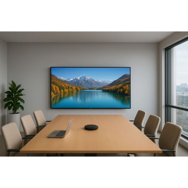 Sony Bravia 3 - 75'' 4K HDR LED Display