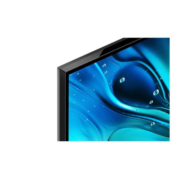 Sony Bravia FWD 65S35 65 Inch Full HD Smart TV border