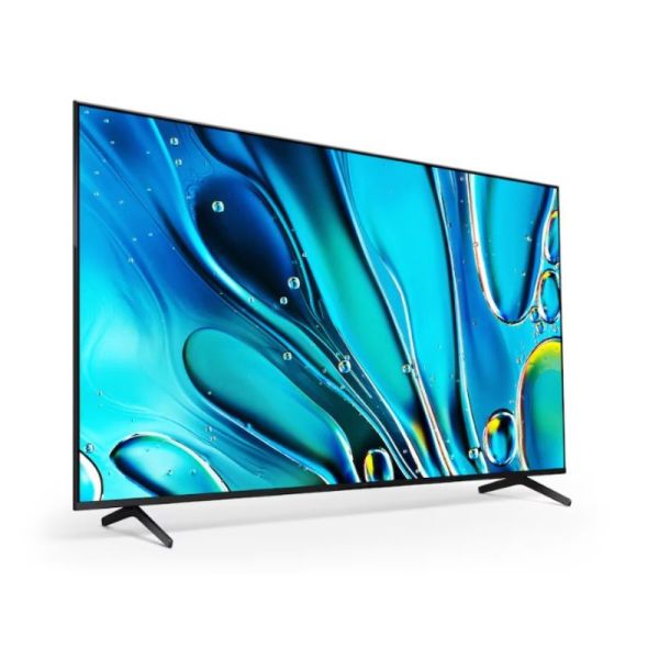 Sony Bravia FWD 65S35 65 Inch Full HD Smart TV side