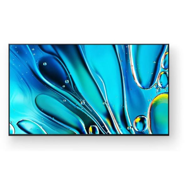 Sony Bravia 3 - 85'' 4K HDR LED Display