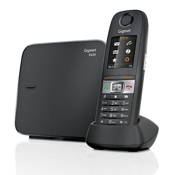 Gigaset E630