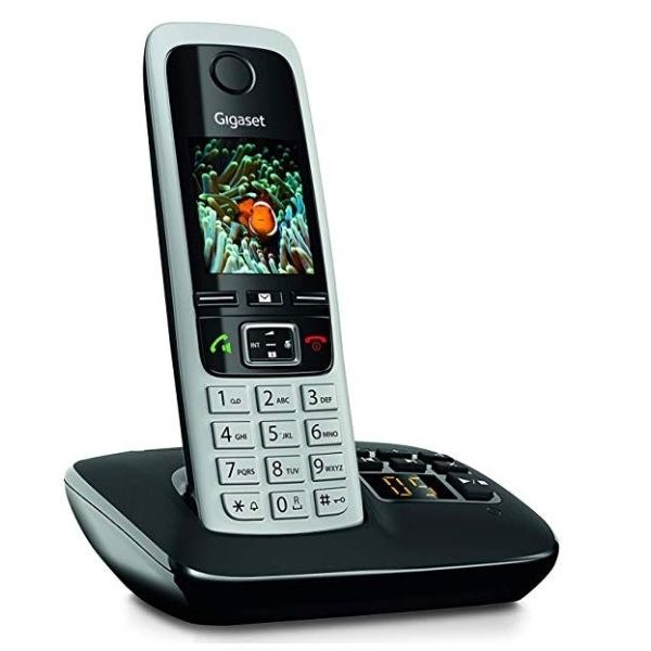 Gigaset C630A - Twin