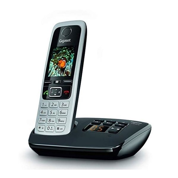 Gigaset C630A - Twin