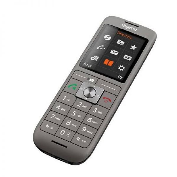 Gigaset CL660HX 