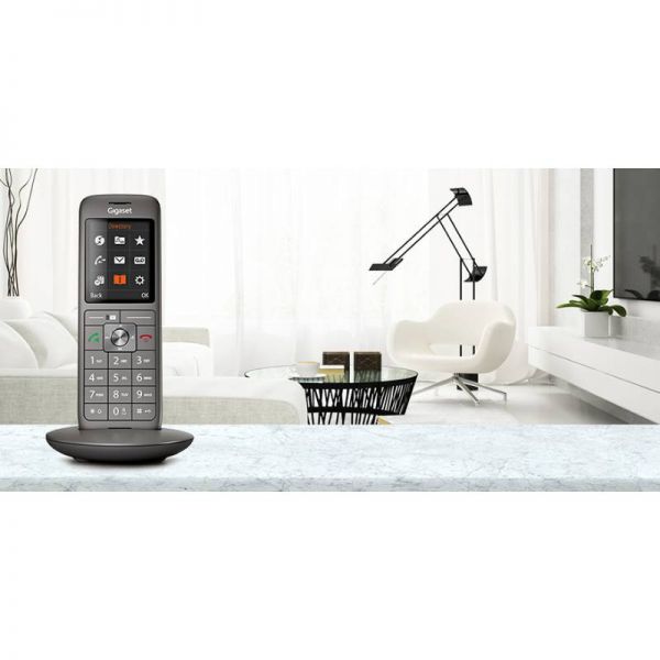 Gigaset CL660HX 