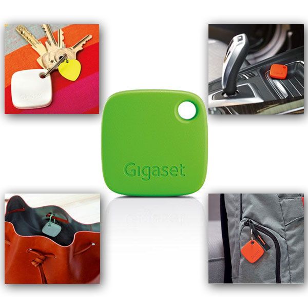Gigaset G-Tag Green 