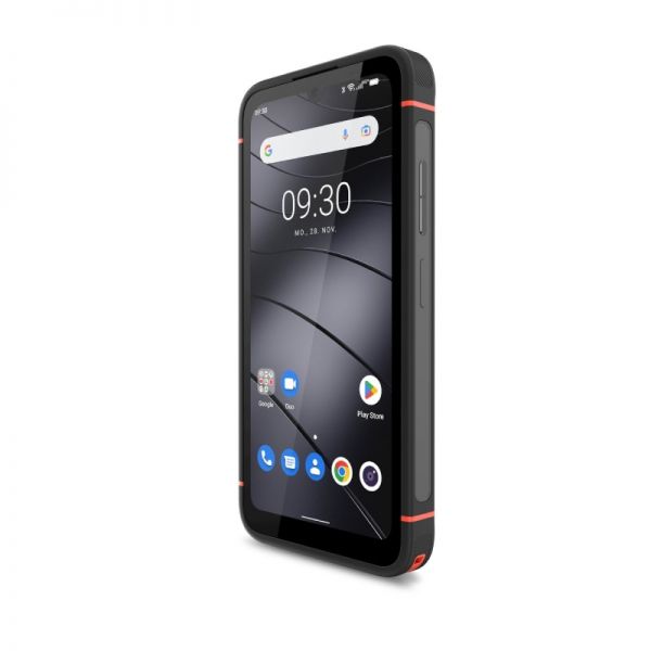 Gigaset GX4 PRO Black