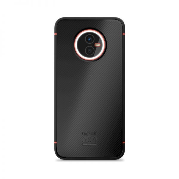 Gigaset GX4 PRO Black