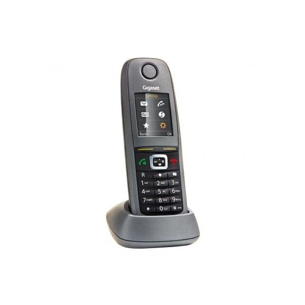 Gigaset R650H Pro DECT Robust Cordless Add. Handset