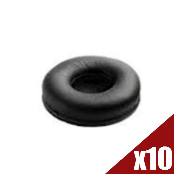 Large Ear Cushion for Jabra BIZ 2400 II