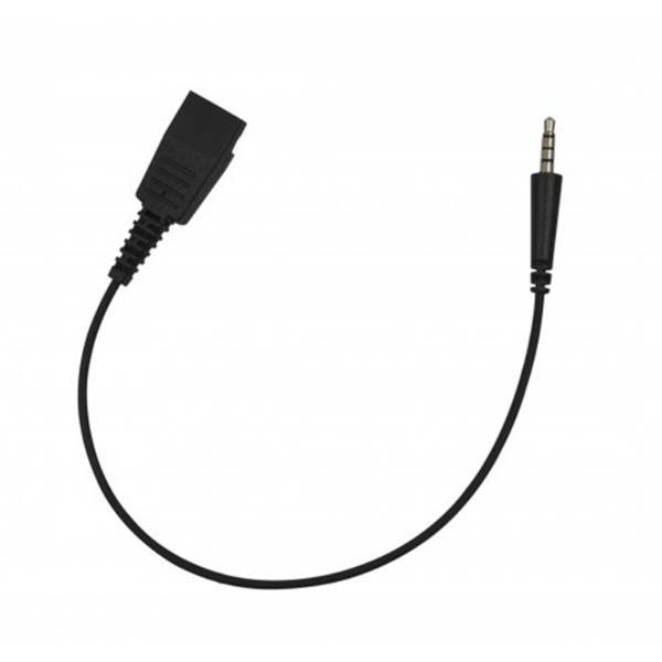 GN Jabra Cable QD / Jack 3.5mm for Jabra SPEAK 410