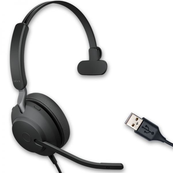Jabra Evolve 2 40 UC