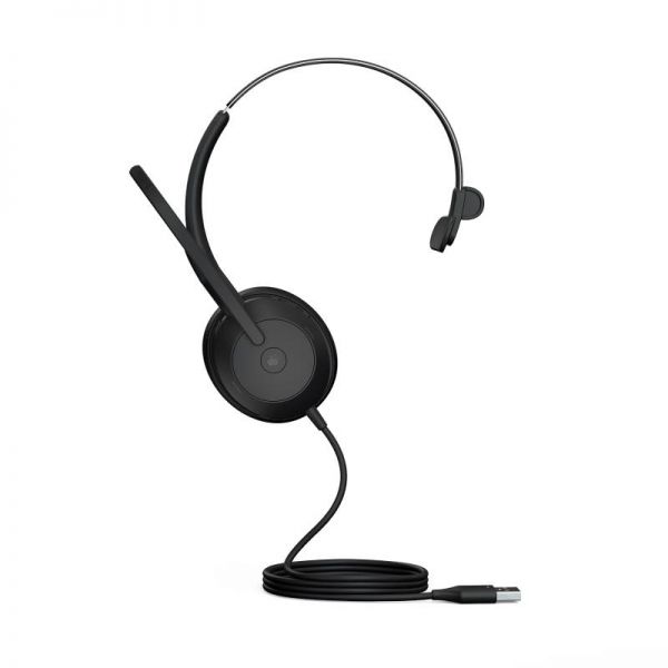Jabra Evolve2 50 Mono MS USB-A