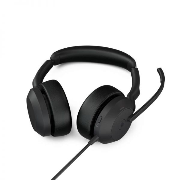 【新品未使用】Jabra Evolve2 50 USB-A UC Mono 美品 Amazon.co.jp: Jabra Evolve2 50 USB-A MS Stereo25089-999-999