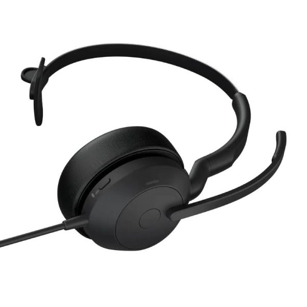 Jabra Evolve2 50 Mono UC USB C/A