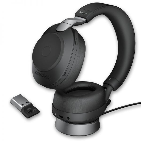 Jabra charging dock for Evolve2 85 USB-A