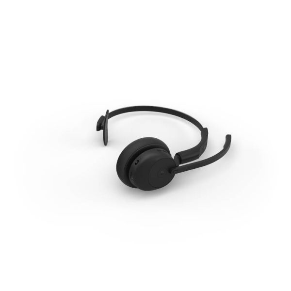 Jabra Evolve3 45 Mono USB-C/A MS