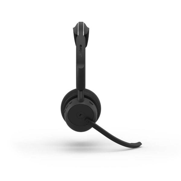 Jabra Evolve3 45 Mono USB-C/A MS