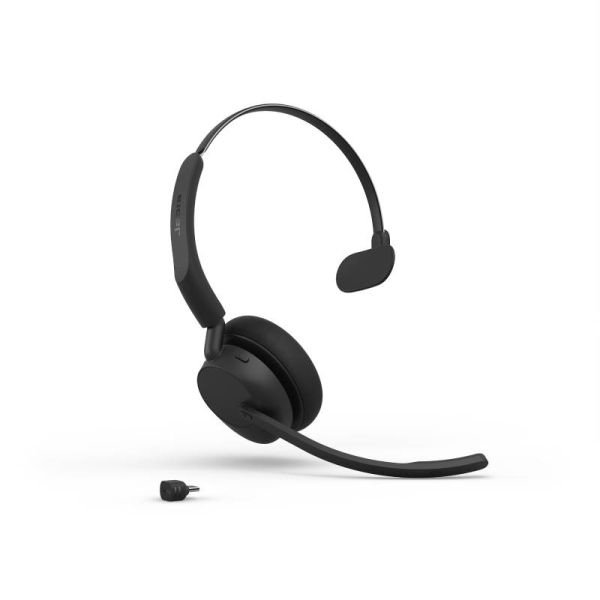 Jabra Evolve3 45 Mono USB-C UC