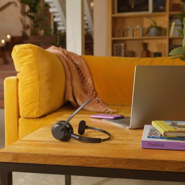 Jabra Evolve3 45 Mono USB-C UC