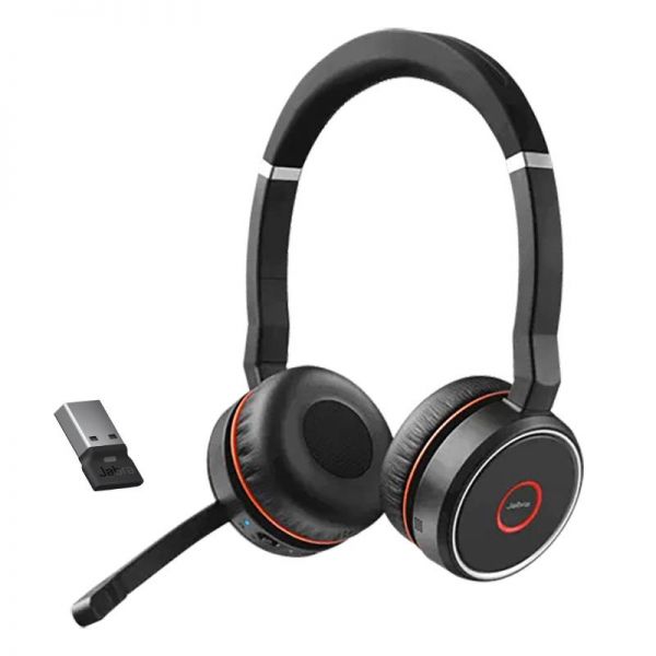 Jabra Evolve 75 SE UC Stereo
