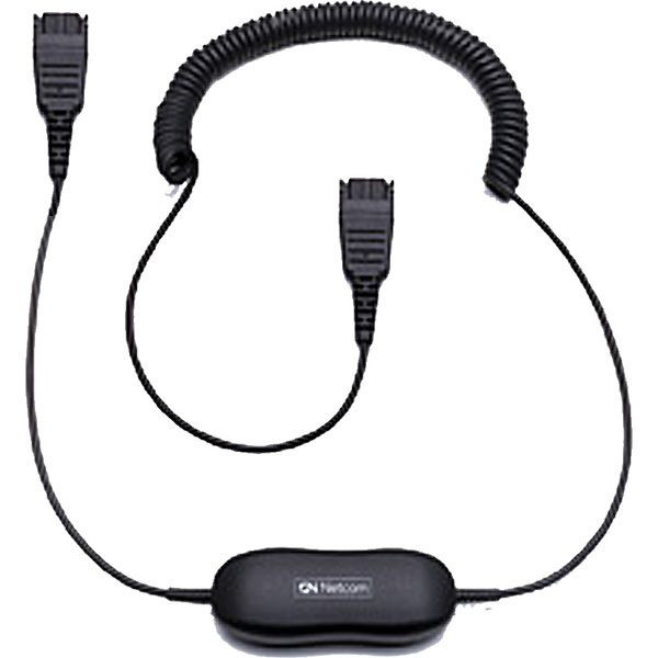 Jabra GN1216 Cable for Avaya One-X Phones
