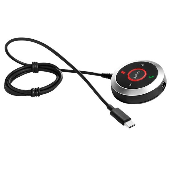 Jabra Link USB-C for Evolve 40 UC