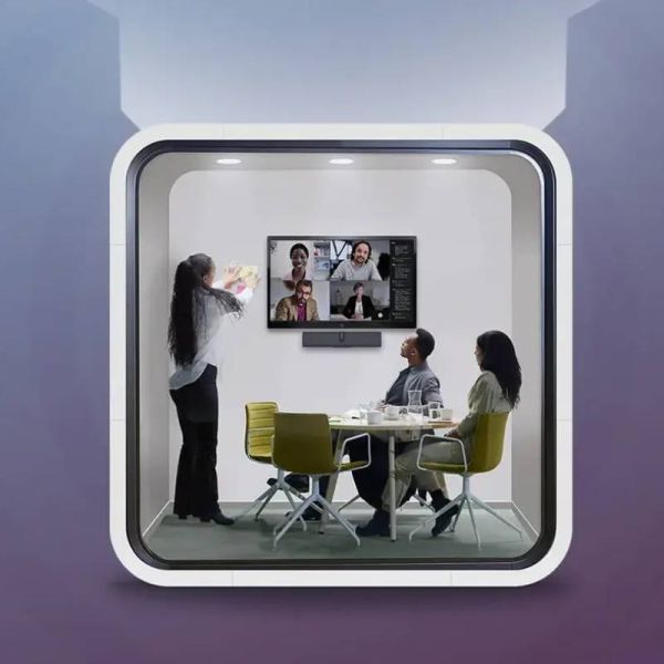 JABRA PANACAST 40VBS TEAMS 