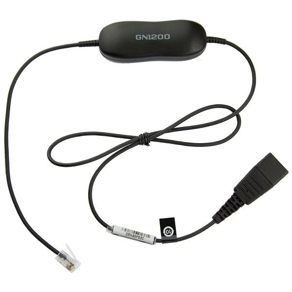 Jabra GN1200 Smart Cord