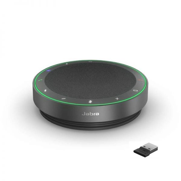 Jabra Speak2 75 MS Teams Link 380a