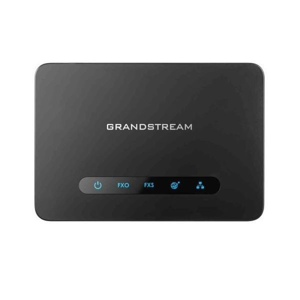 Grandstream HT814 ATA Adapter 
