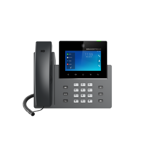 Grandstream GXV3350