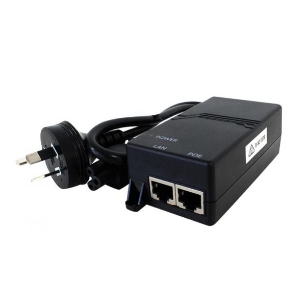 Grandstream PoE injector 