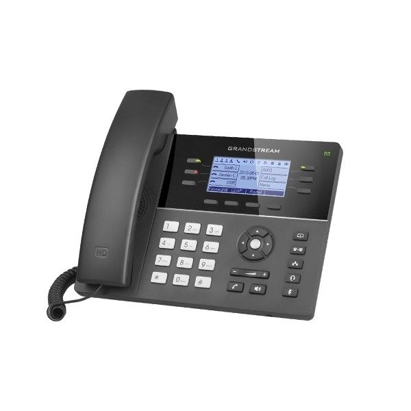 Grandstream GXP 1760 Wifi