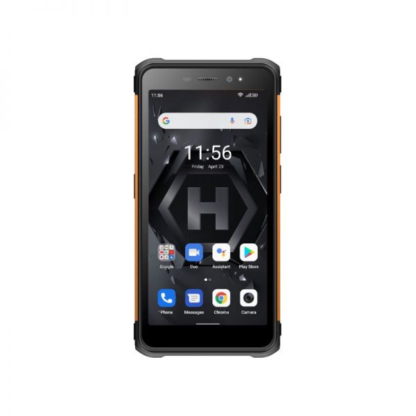 Hammer Iron 4 LTE Orange