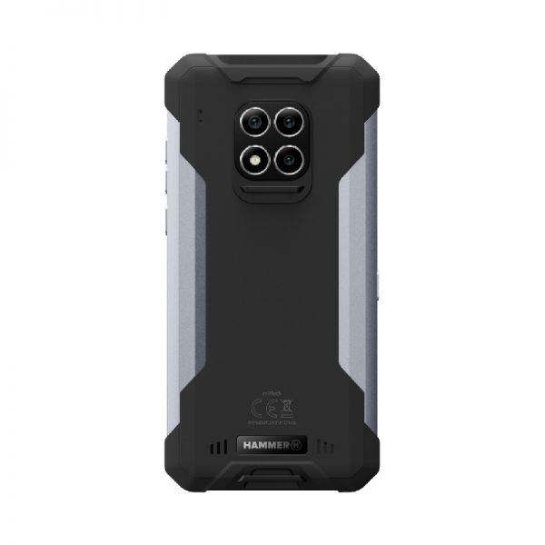 Hammer Construction 4G 