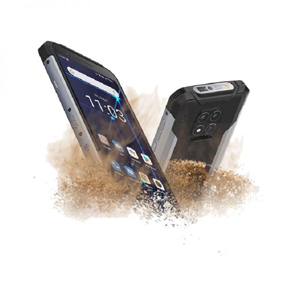 Hammer Construction 4G 