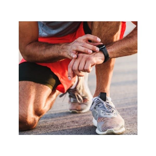 Hammer Watch 2 Lite Black