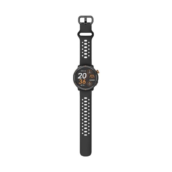 Hammer Watch 2 Lite Black