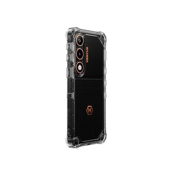 HAMMER Ventus 5G slim 172g rugged smartphone design