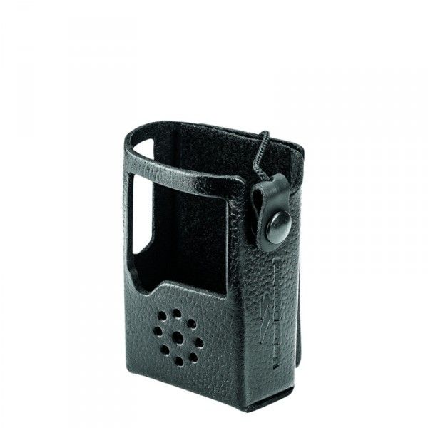 Hard leather case for EVX-S24 