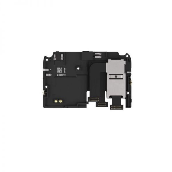 Fairphone 4 Rear Cameras