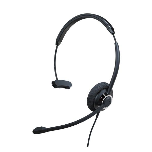 Cleyver HC60 USB mono 