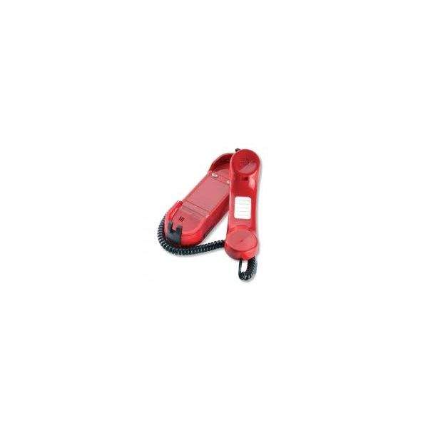 Depaepe HD2000 Urgence 2 Memory - Red