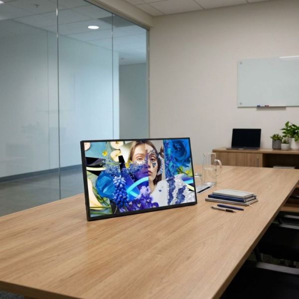 Hikvision DS-D6022FN-B 22 Inch 