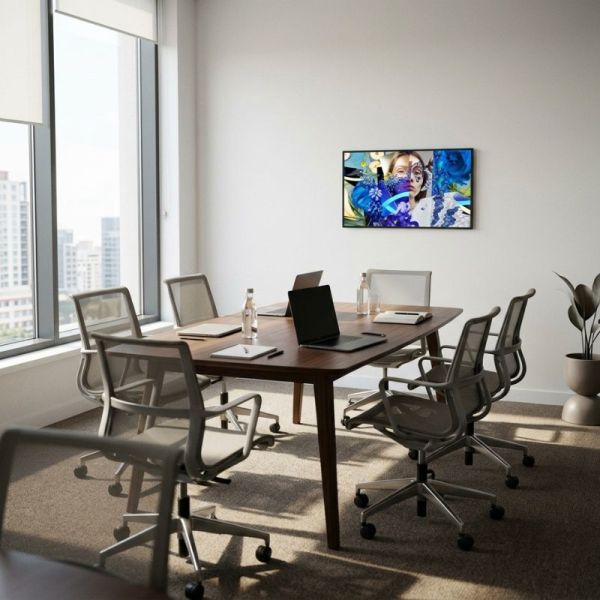 Hikvision DS-D6032FN-DP 32 Inch 