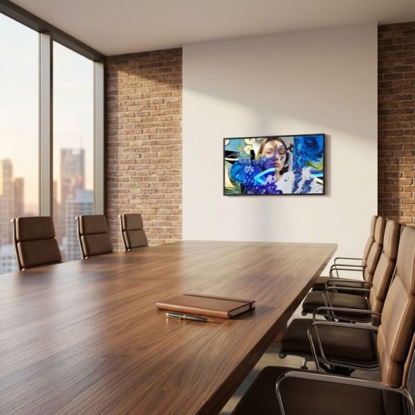 Hikvision DS-D6050UN-DP 50 Inch