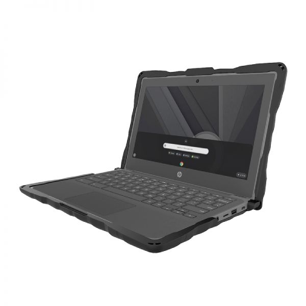 Gumdrop DropTech for HP Chromebook 11 G8/G9 EE (Clamshell)
